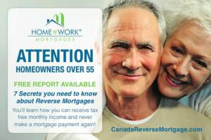 No Payment Mortgage Ottawa